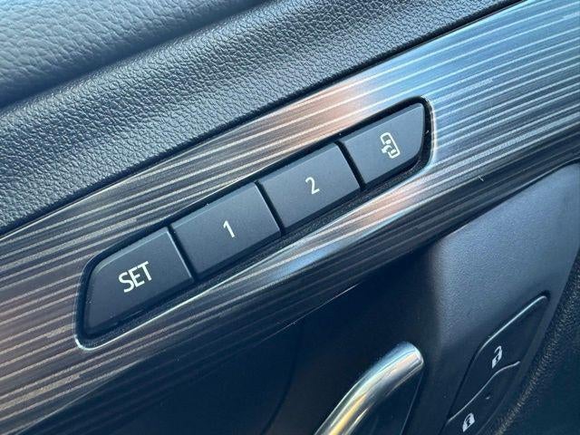 2019 GMC Terrain SLT AWD