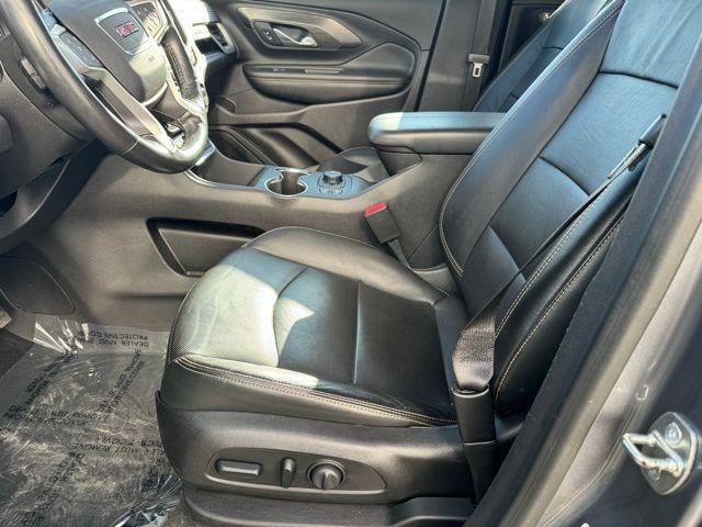 2019 GMC Terrain SLT AWD