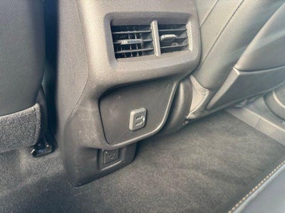 2019 GMC Terrain SLT AWD
