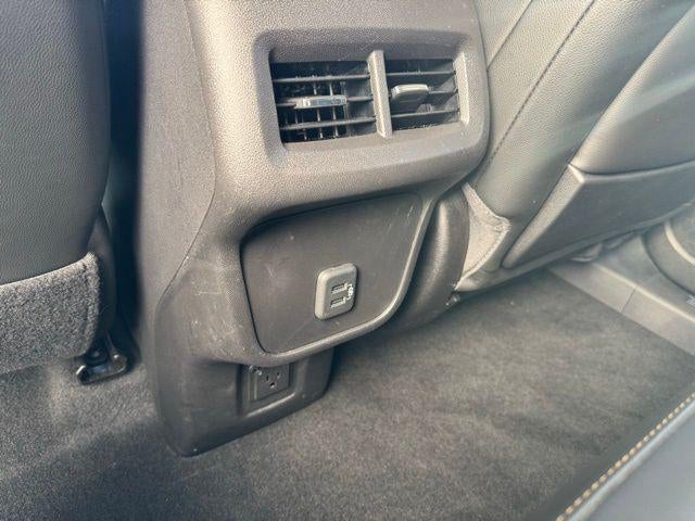 2019 GMC Terrain SLT AWD