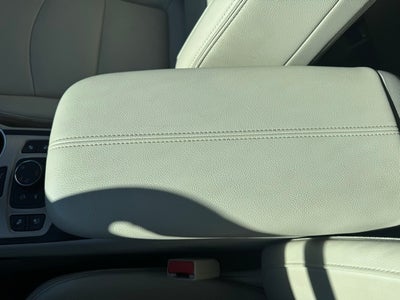 2018 GMC Terrain Denali AWD