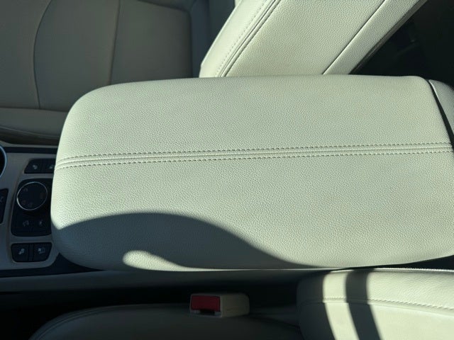 2018 GMC Terrain Denali AWD