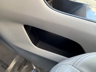 2018 GMC Terrain Denali AWD