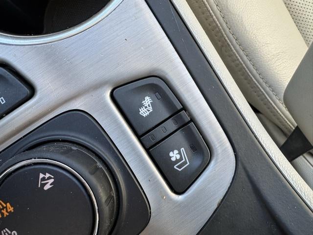 2018 GMC Terrain Denali AWD