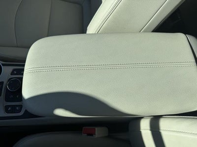 2018 GMC Terrain Denali AWD