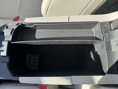 2018 GMC Terrain Denali AWD