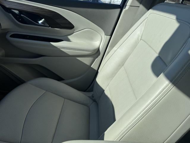 2018 GMC Terrain Denali AWD