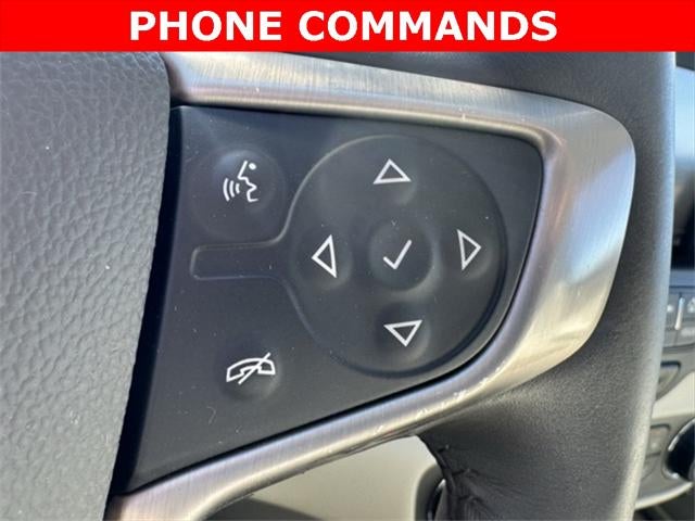 2018 GMC Terrain Denali AWD