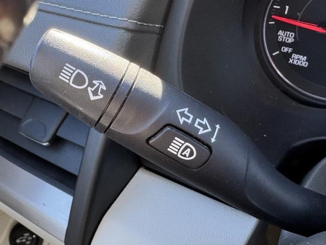 2018 GMC Terrain Denali AWD