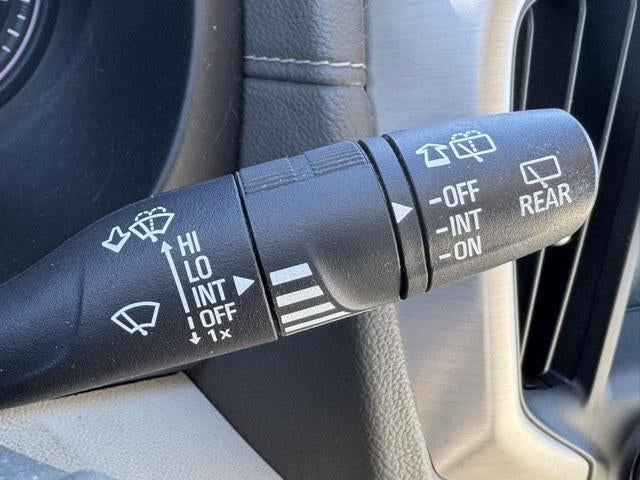 2018 GMC Terrain Denali AWD