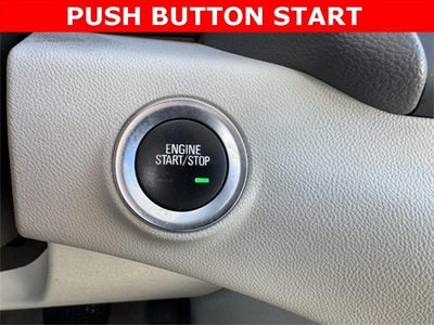 2018 GMC Terrain Denali AWD