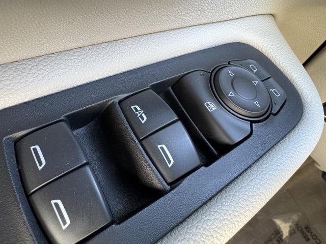 2018 GMC Terrain Denali AWD