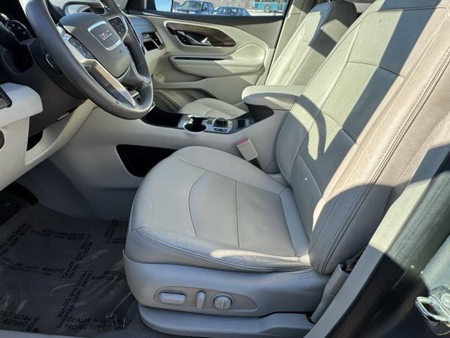 2018 GMC Terrain Denali AWD