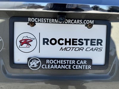 2018 GMC Terrain Denali AWD