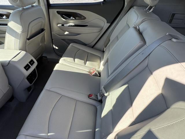 2018 GMC Terrain Denali AWD