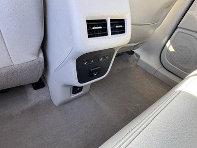 2018 GMC Terrain Denali AWD