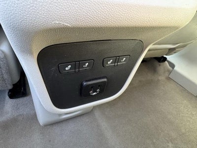 2018 GMC Terrain Denali AWD