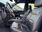 2020 GMC Sierra 1500 AT4 4WD