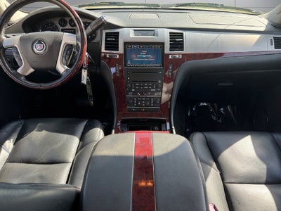 2008 Cadillac Escalade EXT Base AWD