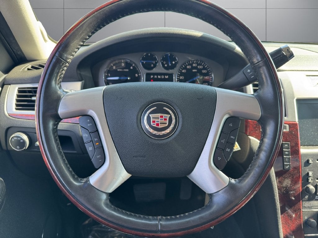 2008 Cadillac Escalade EXT Base AWD