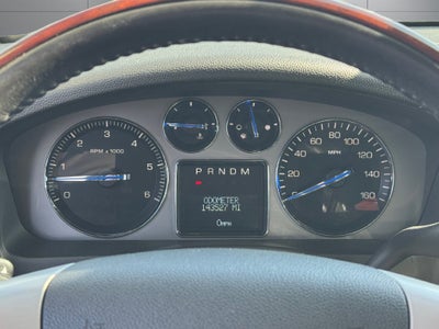2008 Cadillac Escalade EXT Base AWD