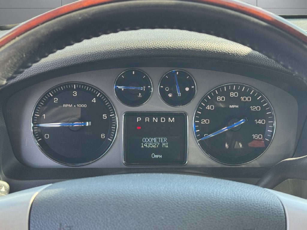 2008 Cadillac Escalade EXT Base AWD