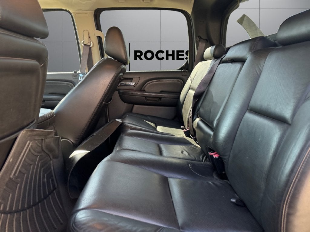 2008 Cadillac Escalade EXT Base AWD