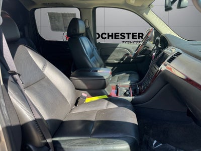 2008 Cadillac Escalade EXT Base AWD