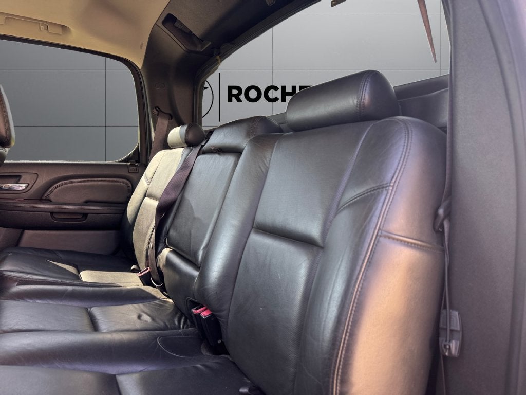 2008 Cadillac Escalade EXT Base AWD
