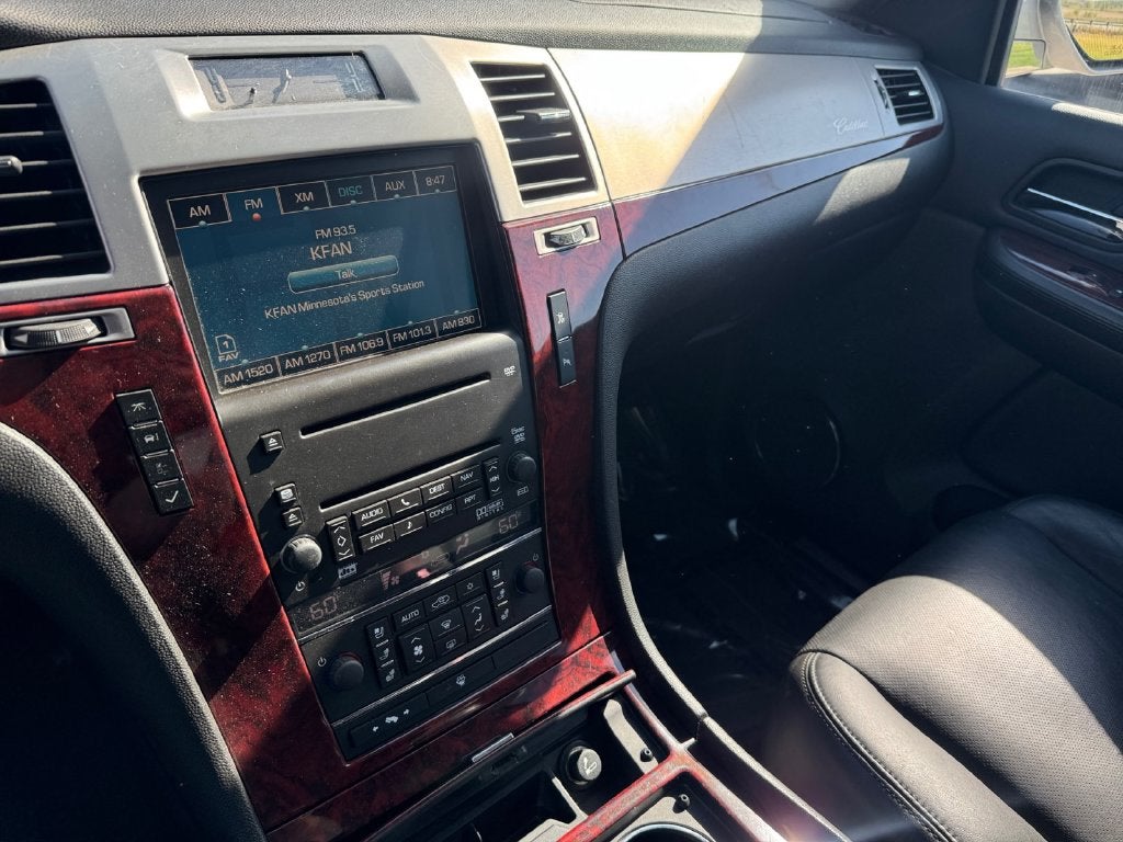 2008 Cadillac Escalade EXT Base AWD