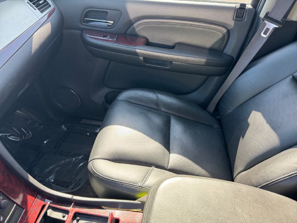 2008 Cadillac Escalade EXT Base AWD