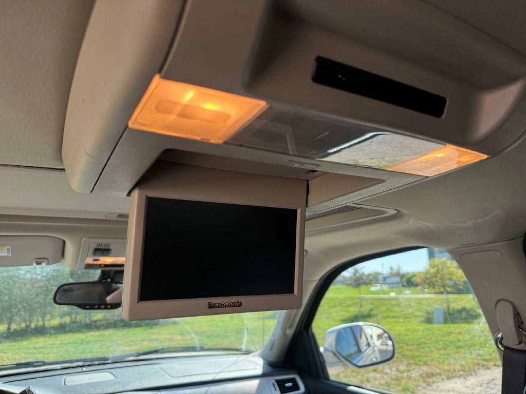 2008 Cadillac Escalade EXT Base AWD