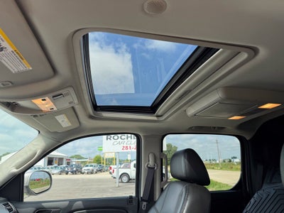 2008 Cadillac Escalade EXT Base AWD
