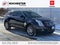 2014 Cadillac SRX Premium FWD