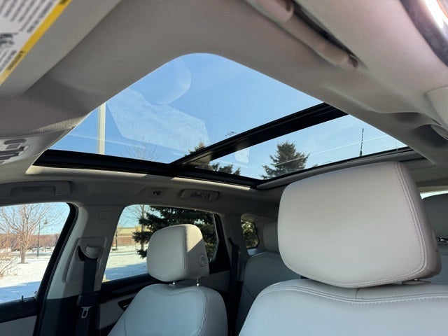 2014 Cadillac SRX Premium FWD