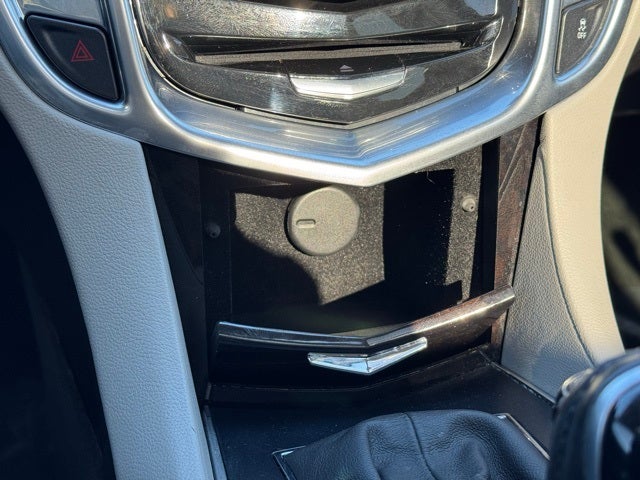 2014 Cadillac SRX Premium FWD