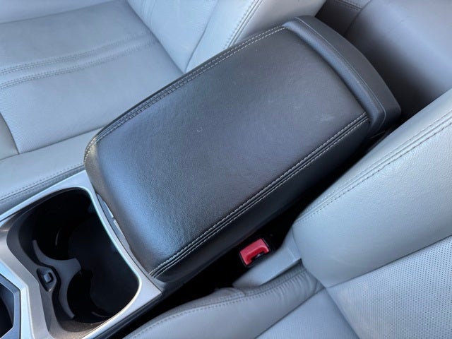 2014 Cadillac SRX Premium FWD