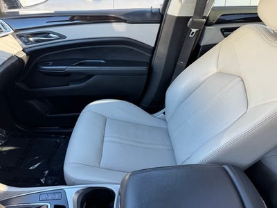 2014 Cadillac SRX Premium FWD