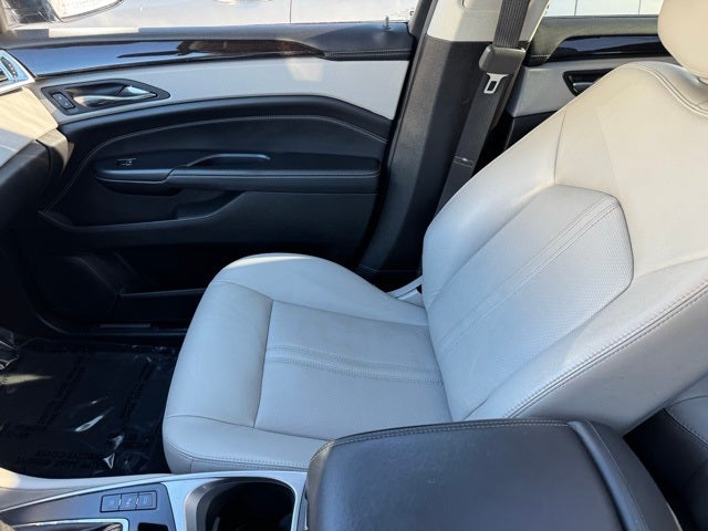 2014 Cadillac SRX Premium FWD