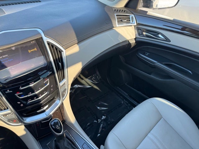 2014 Cadillac SRX Premium FWD