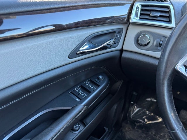 2014 Cadillac SRX Premium FWD