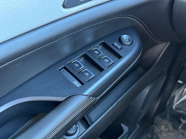 2014 Cadillac SRX Premium FWD