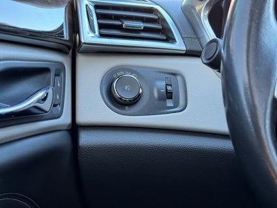 2014 Cadillac SRX Premium FWD