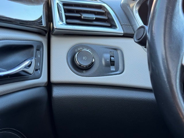 2014 Cadillac SRX Premium FWD