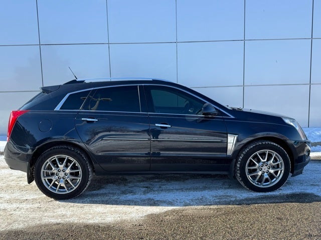 2014 Cadillac SRX Premium FWD