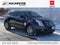 2014 Cadillac SRX Premium FWD
