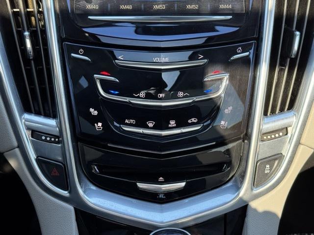 2014 Cadillac SRX Premium FWD