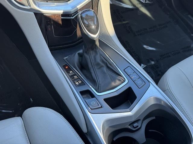 2014 Cadillac SRX Premium FWD