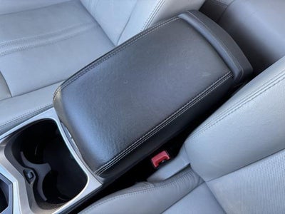 2014 Cadillac SRX Premium FWD