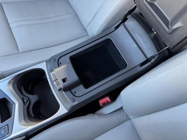 2014 Cadillac SRX Premium FWD